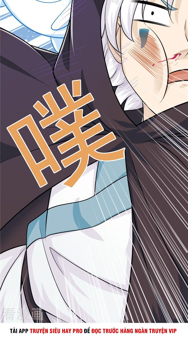 Chí Tôn Võ Đế: Chapter 159