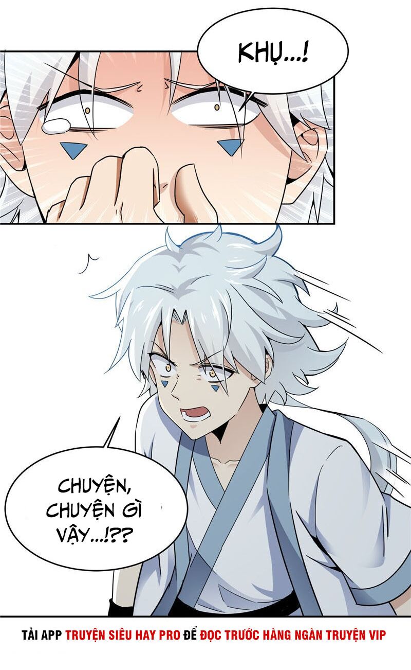 Chí Tôn Võ Đế: Chapter 164