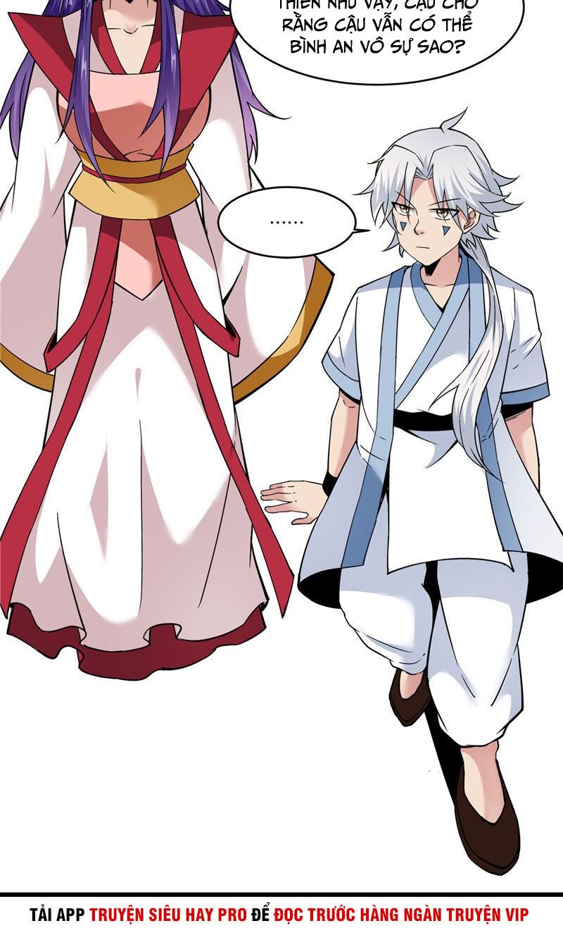 Chí Tôn Võ Đế: Chapter 164