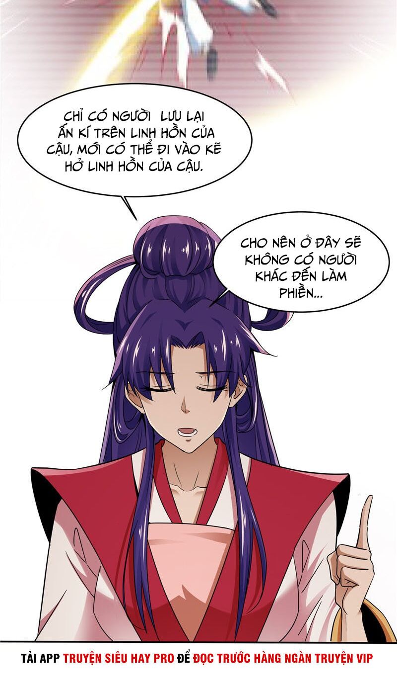 Chí Tôn Võ Đế: Chapter 164