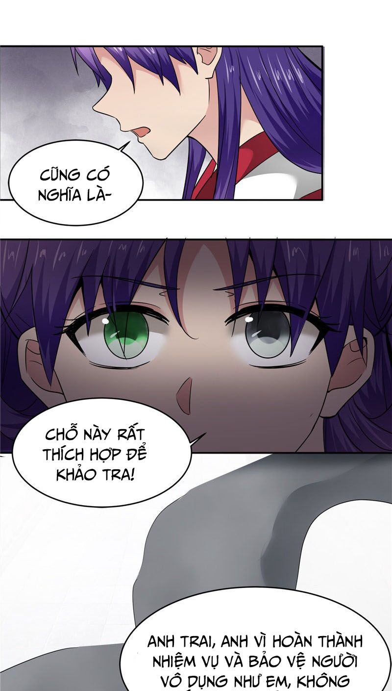 Chí Tôn Võ Đế: Chapter 164