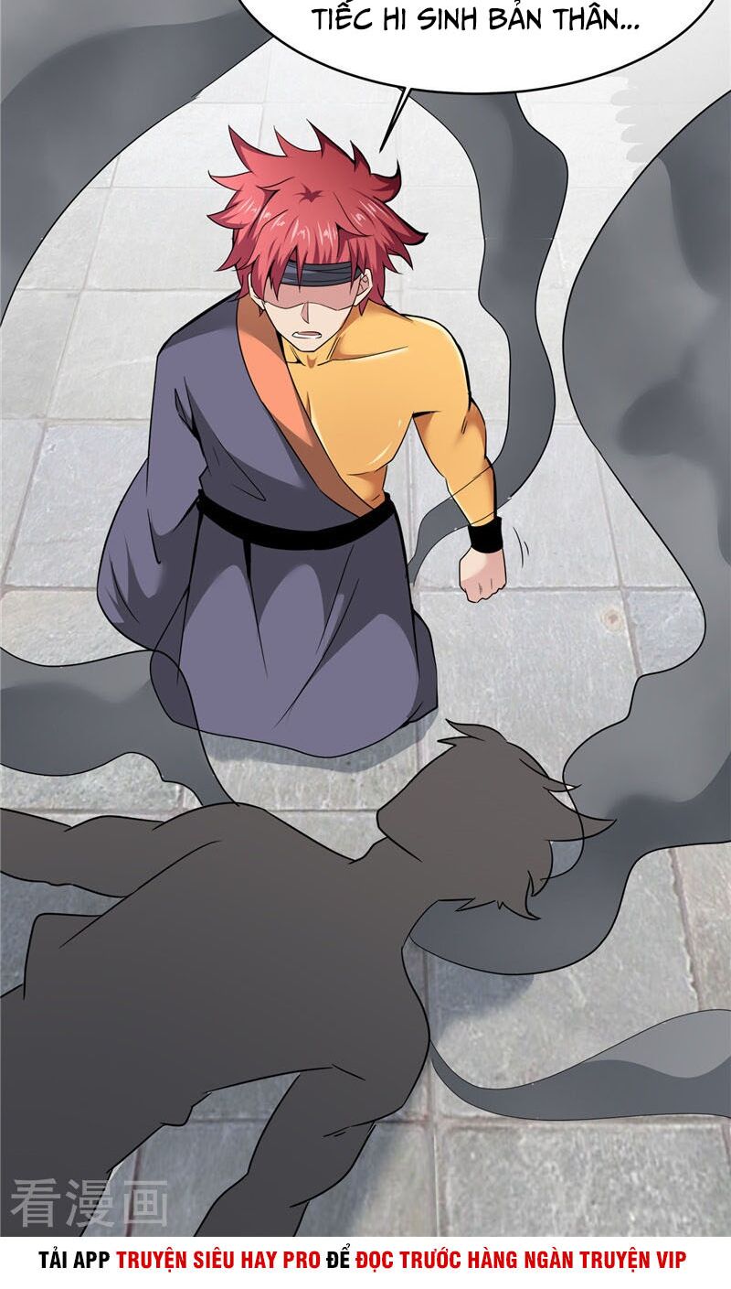 Chí Tôn Võ Đế: Chapter 164