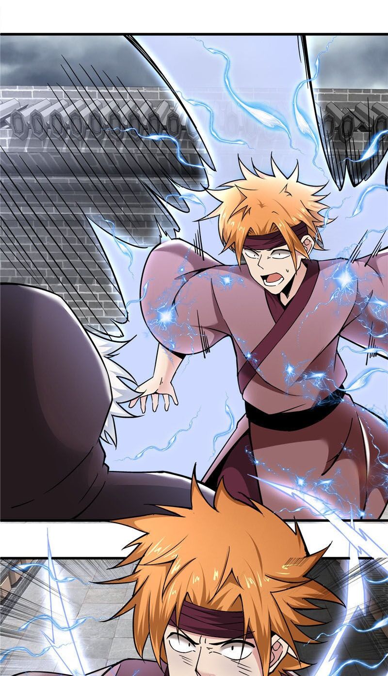 Chí Tôn Võ Đế: Chapter 164