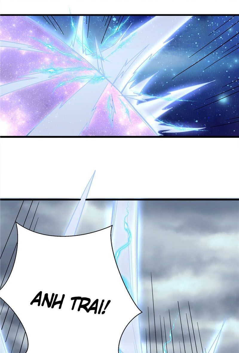 Chí Tôn Võ Đế: Chapter 164