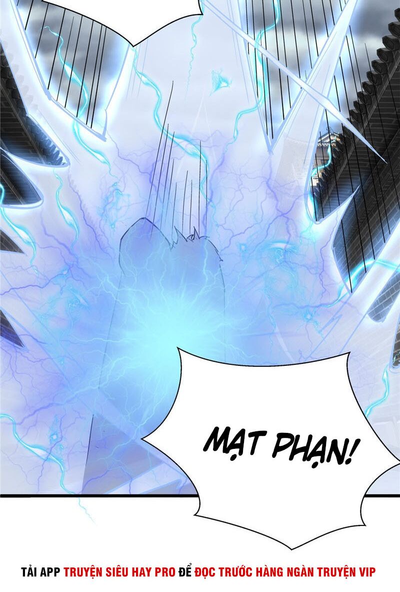 Chí Tôn Võ Đế: Chapter 164