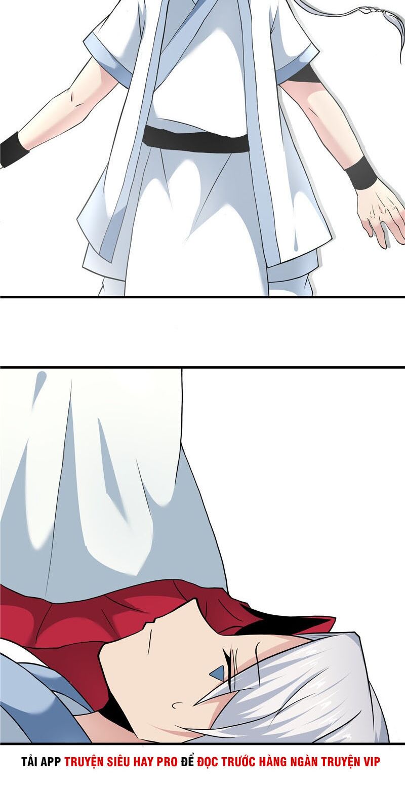 Chí Tôn Võ Đế: Chapter 164