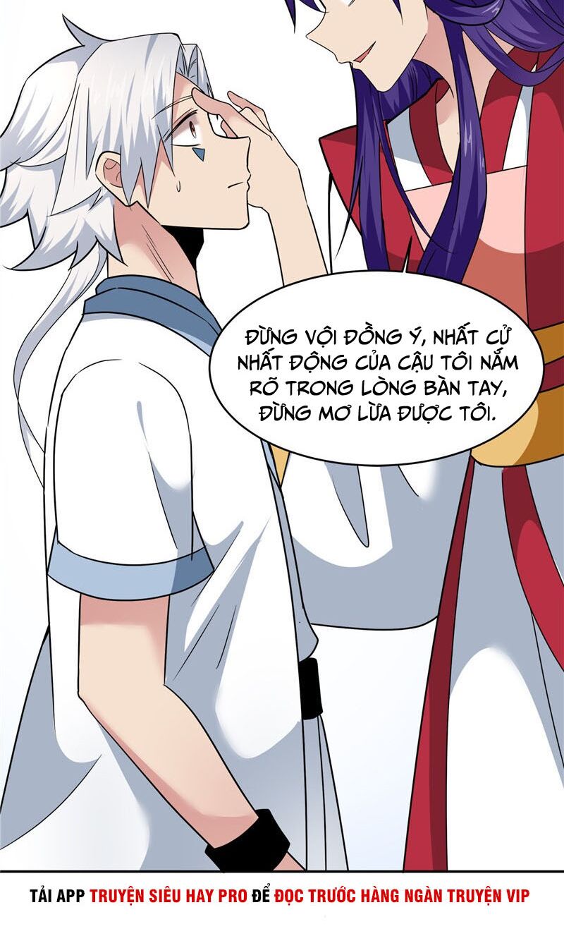 Chí Tôn Võ Đế: Chapter 165