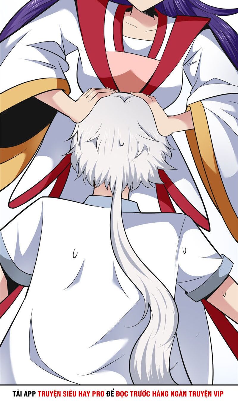 Chí Tôn Võ Đế: Chapter 165