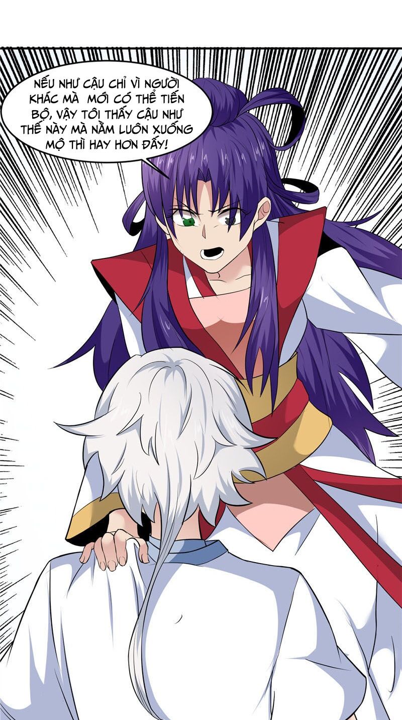 Chí Tôn Võ Đế: Chapter 165
