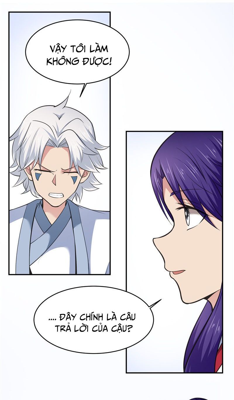 Chí Tôn Võ Đế: Chapter 165