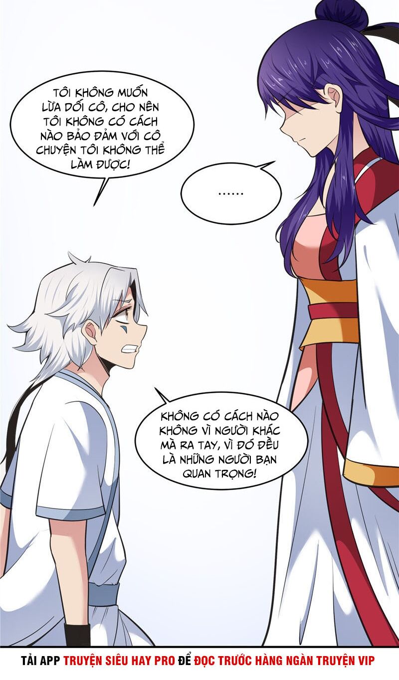 Chí Tôn Võ Đế: Chapter 165