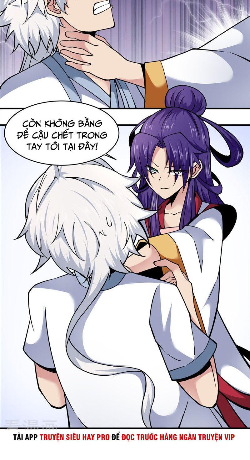 Chí Tôn Võ Đế: Chapter 165
