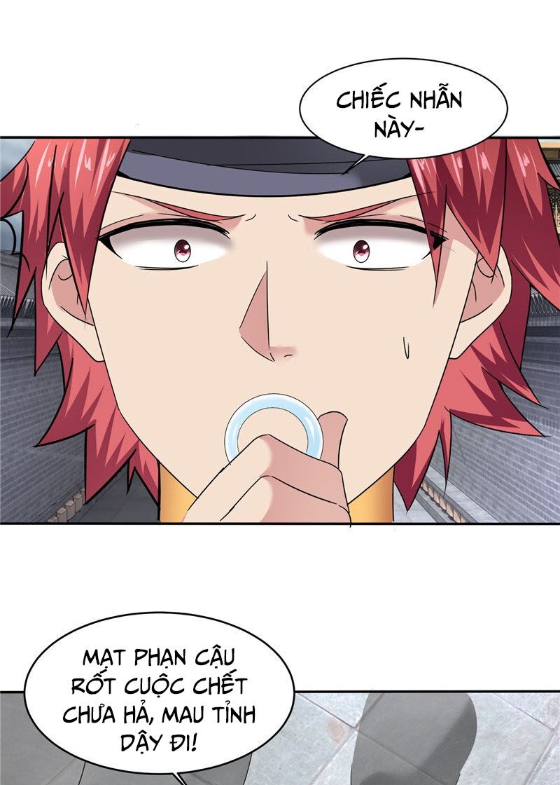 Chí Tôn Võ Đế: Chapter 165