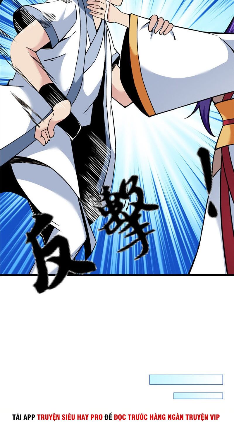 Chí Tôn Võ Đế: Chapter 165