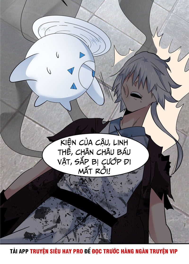Chí Tôn Võ Đế: Chapter 165