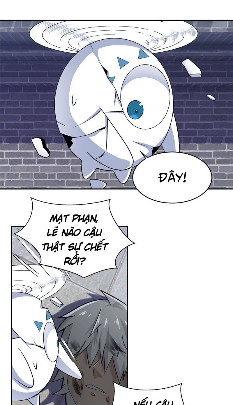 Chí Tôn Võ Đế: Chapter 165