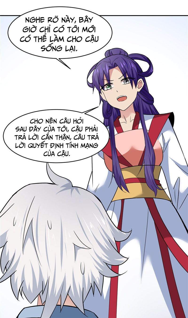 Chí Tôn Võ Đế: Chapter 165