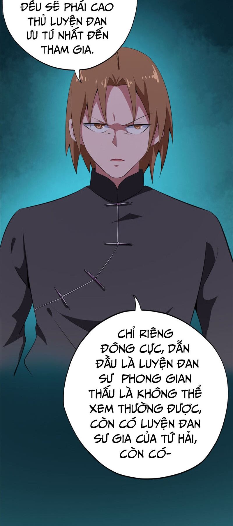 Chí Tôn Võ Đế: Chapter 179