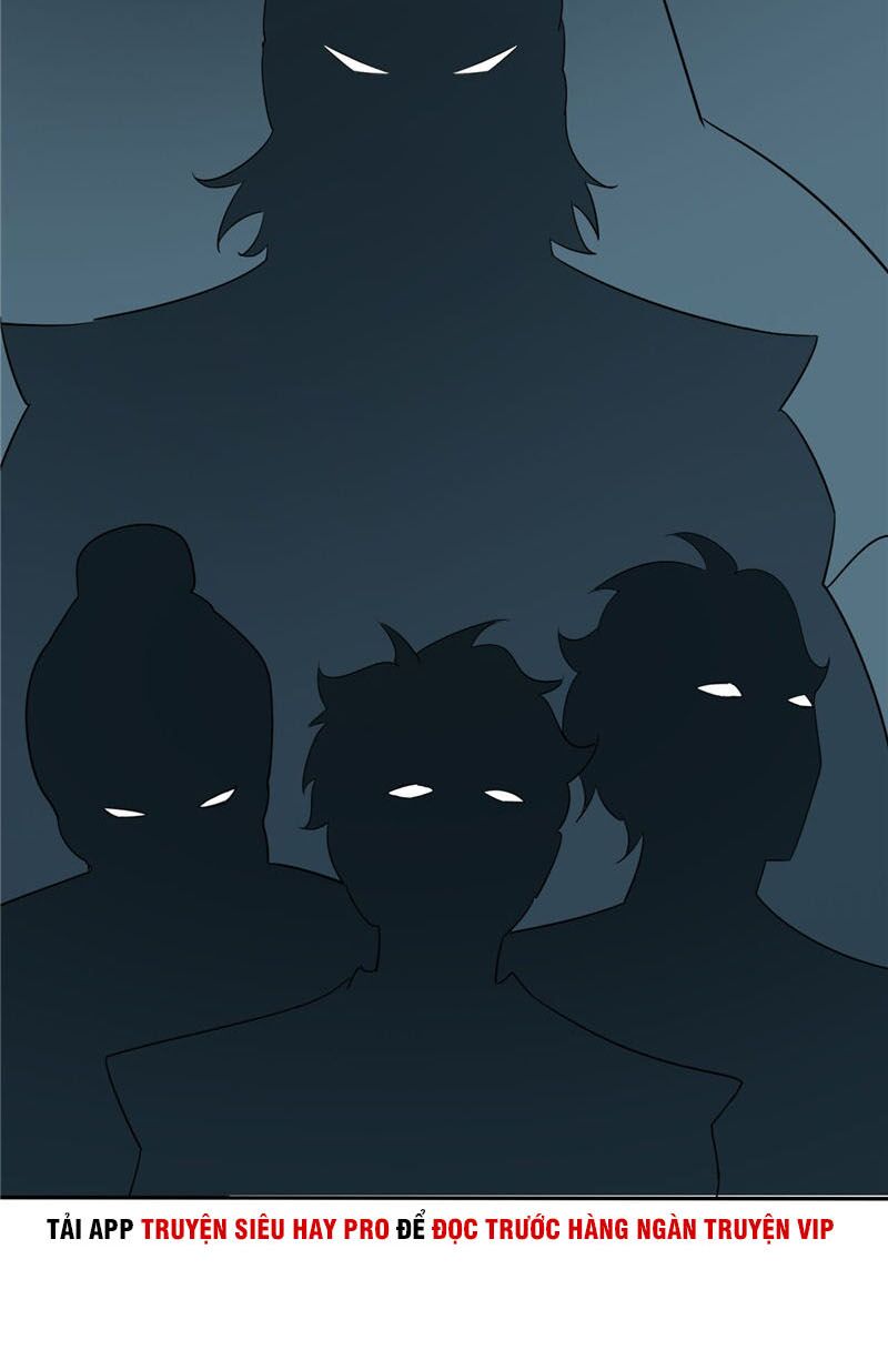 Chí Tôn Võ Đế: Chapter 179