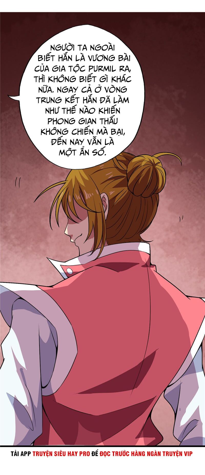 Chí Tôn Võ Đế: Chapter 179