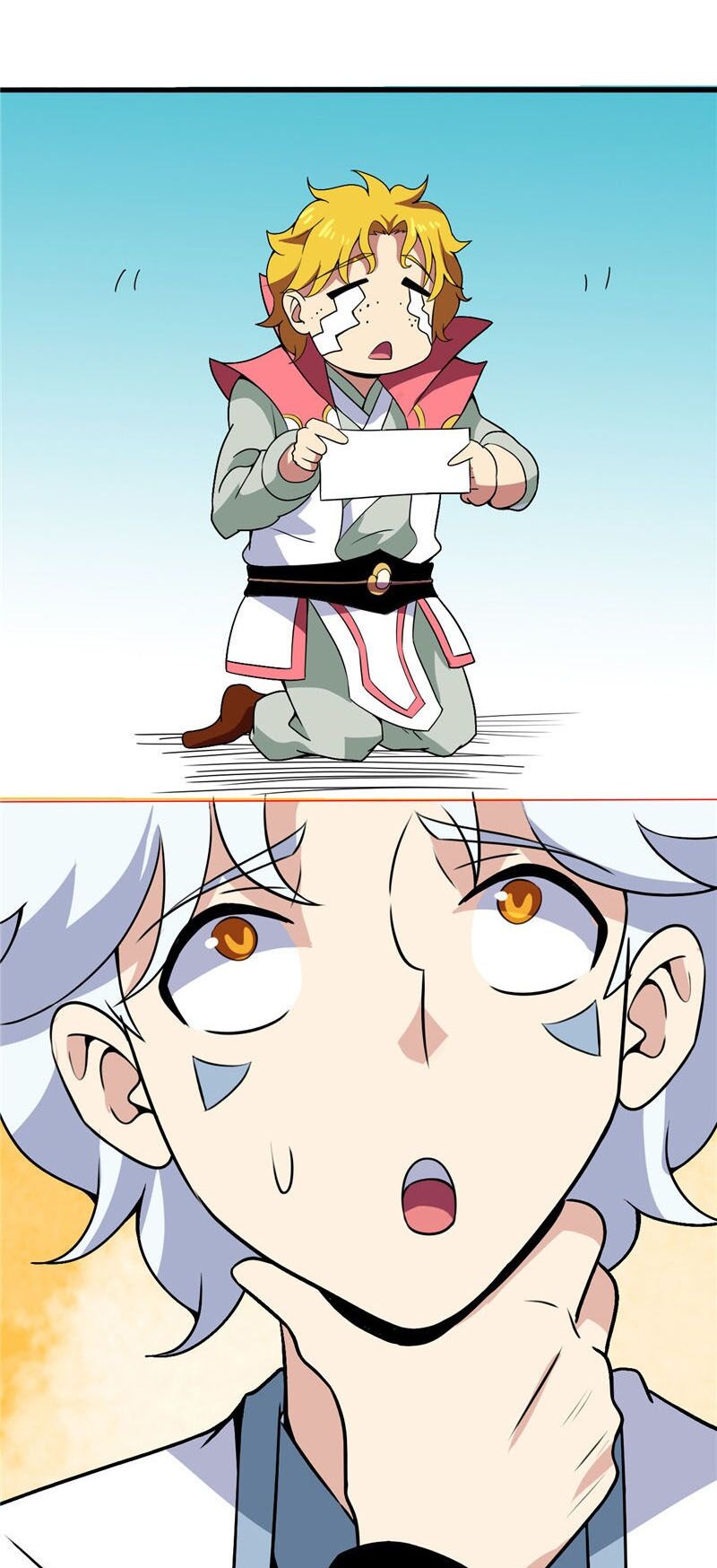 Chí Tôn Võ Đế: Chapter 179