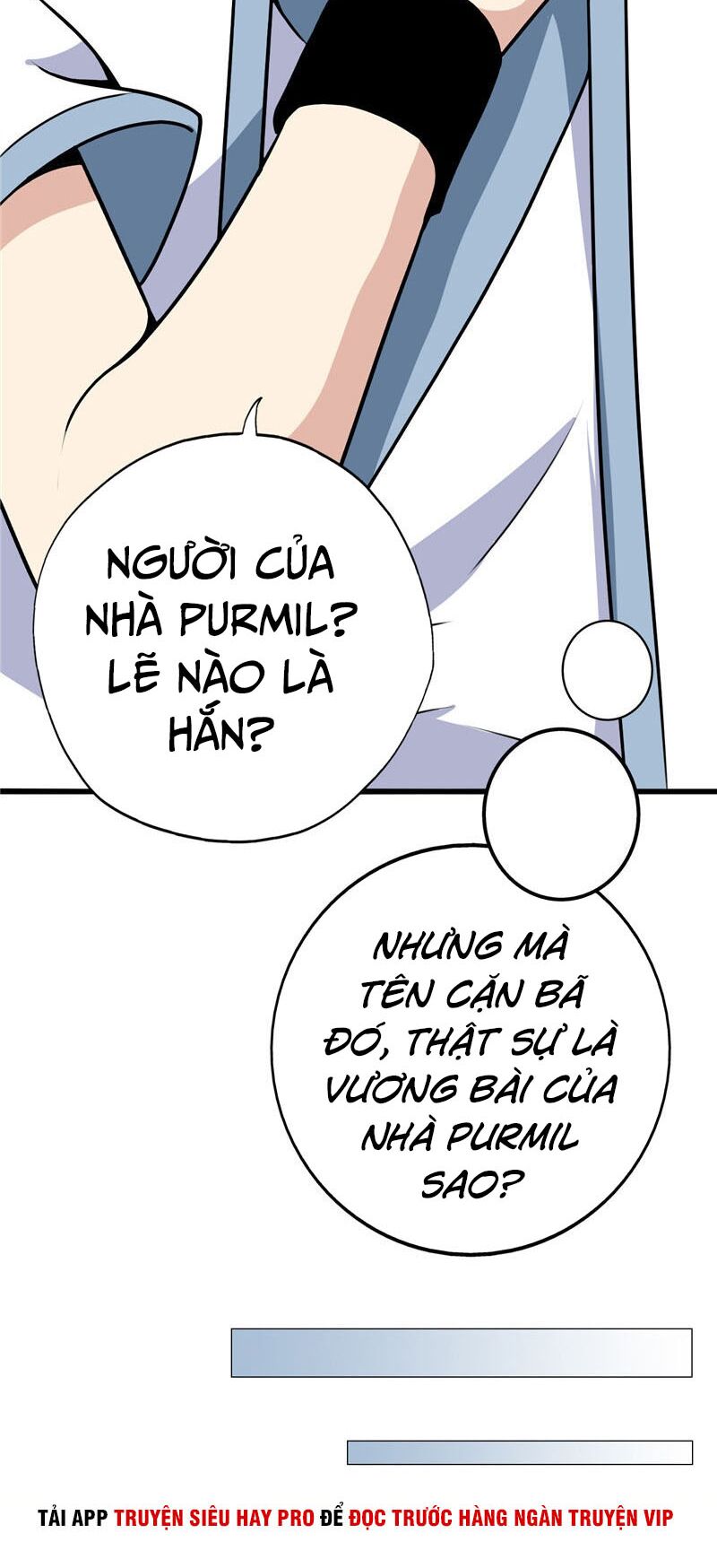 Chí Tôn Võ Đế: Chapter 179