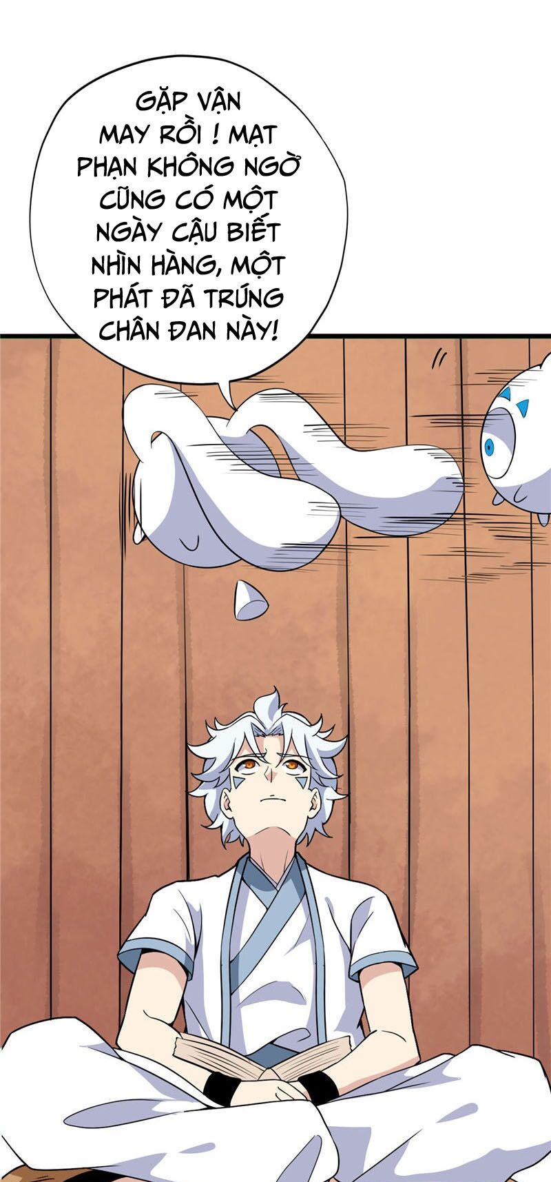 Chí Tôn Võ Đế: Chapter 179