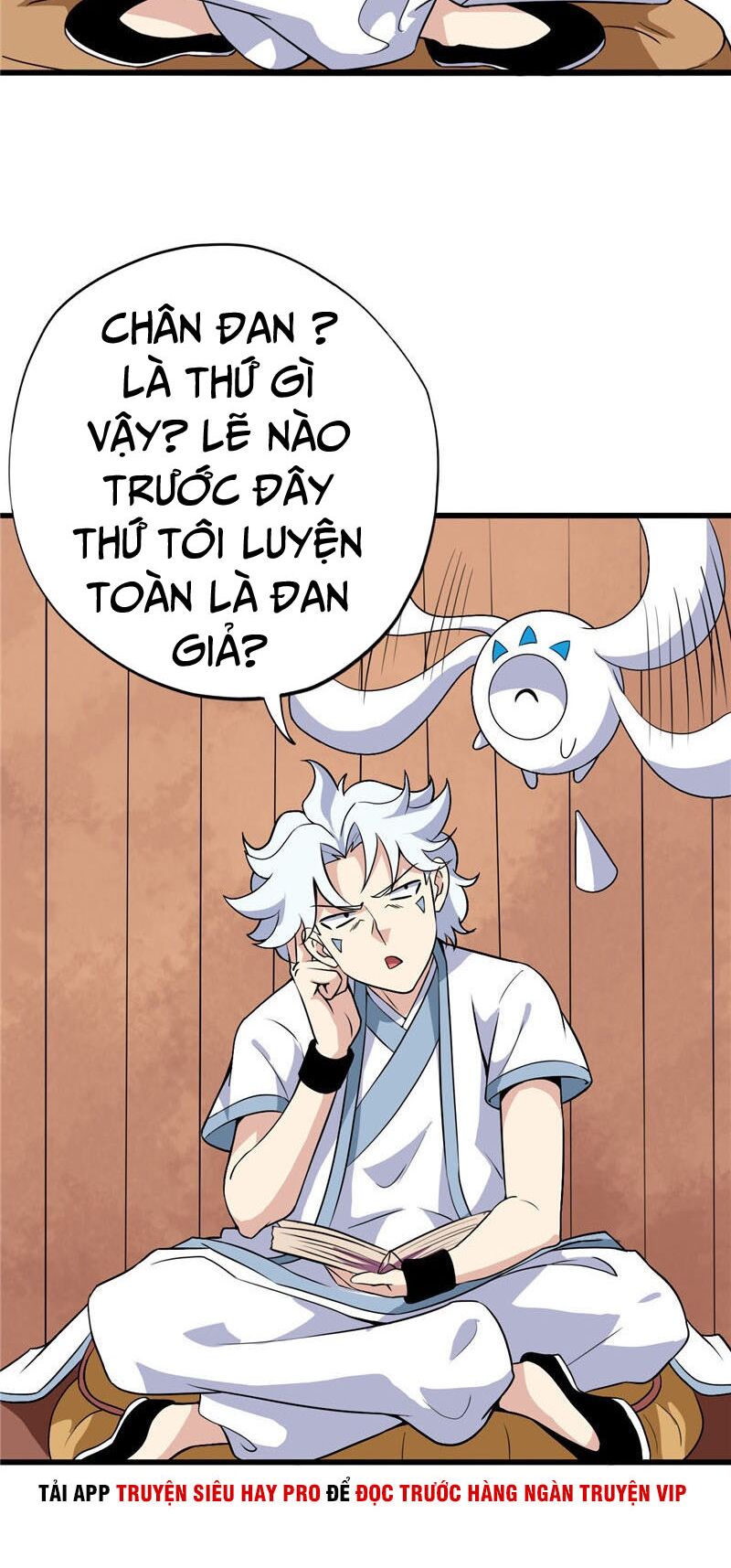 Chí Tôn Võ Đế: Chapter 179