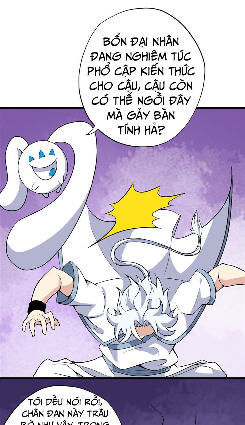 Chí Tôn Võ Đế: Chapter 179