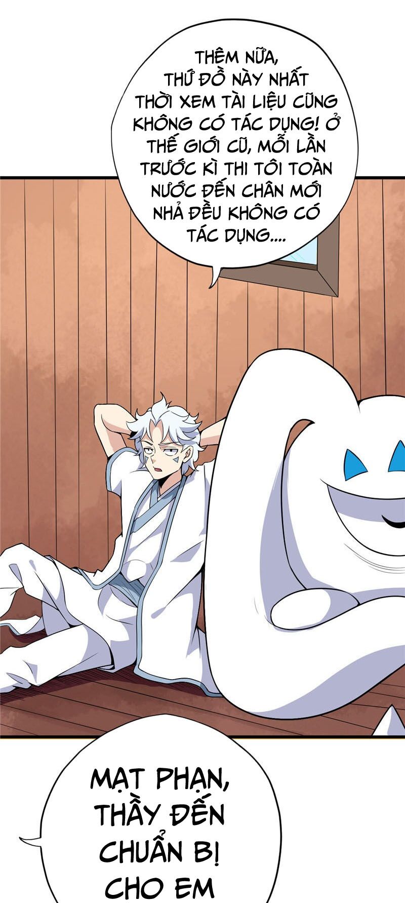 Chí Tôn Võ Đế: Chapter 179