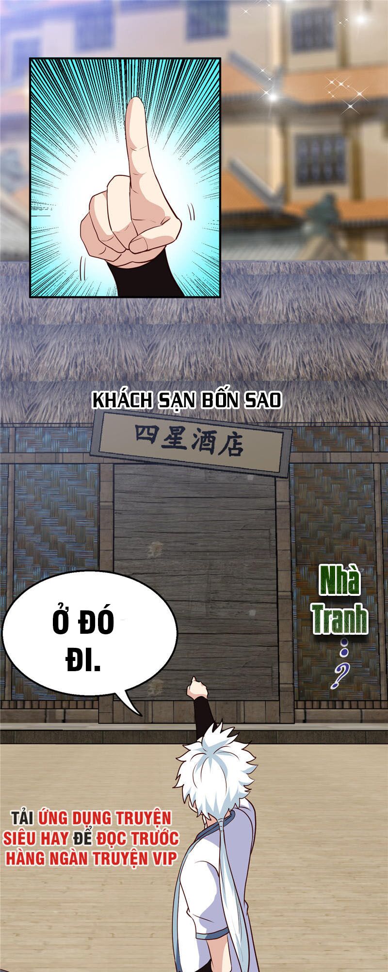 Chí Tôn Võ Đế: Chapter 181