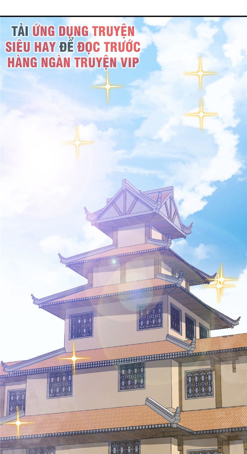 Chí Tôn Võ Đế: Chapter 181