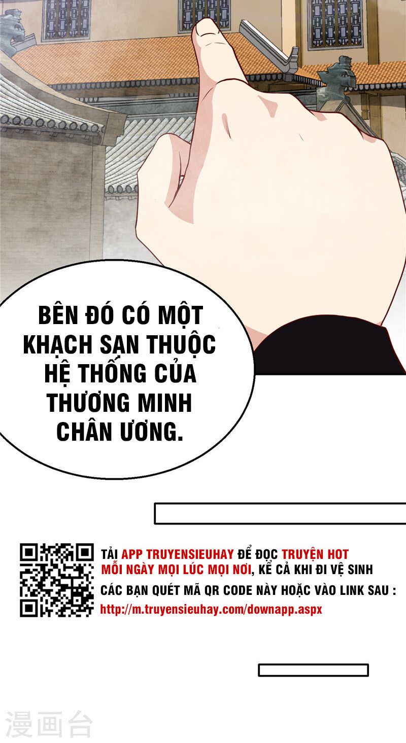 Chí Tôn Võ Đế: Chapter 181