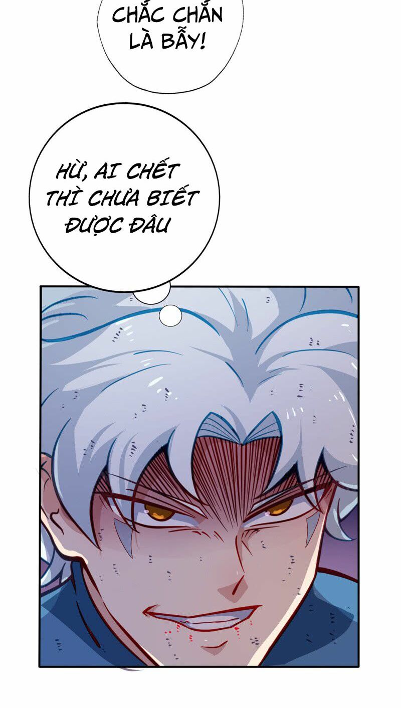 Chí Tôn Võ Đế: Chapter 19