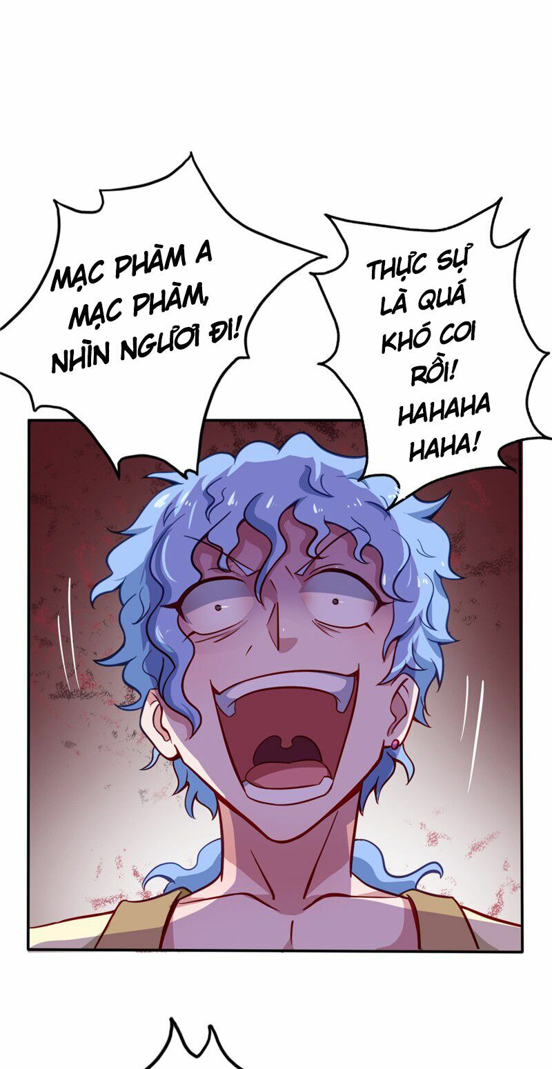 Chí Tôn Võ Đế: Chapter 19