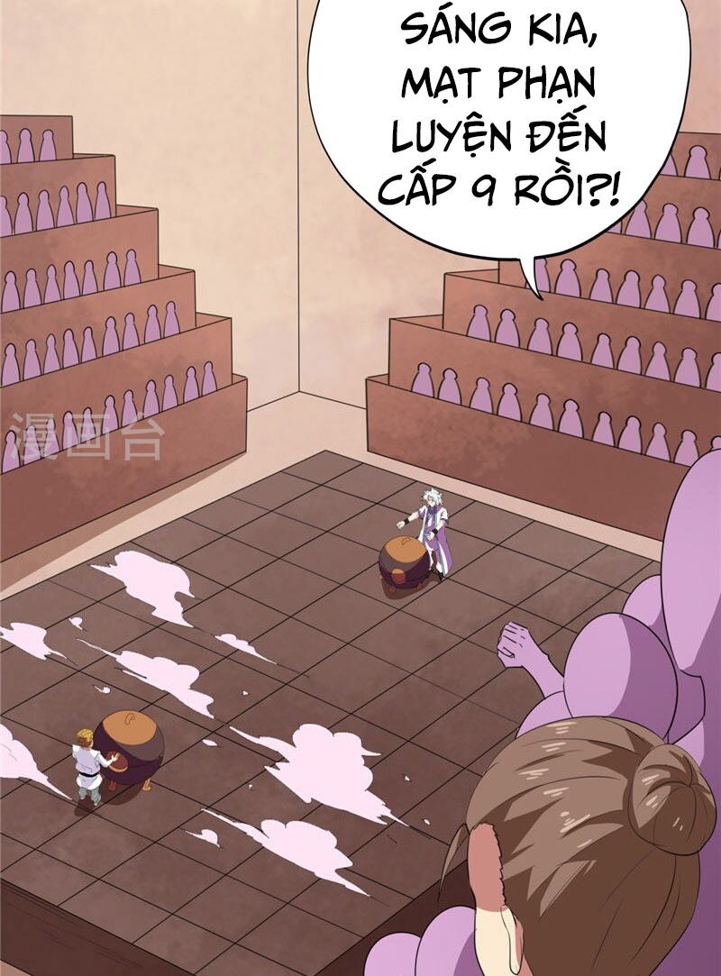 Chí Tôn Võ Đế: Chapter 190