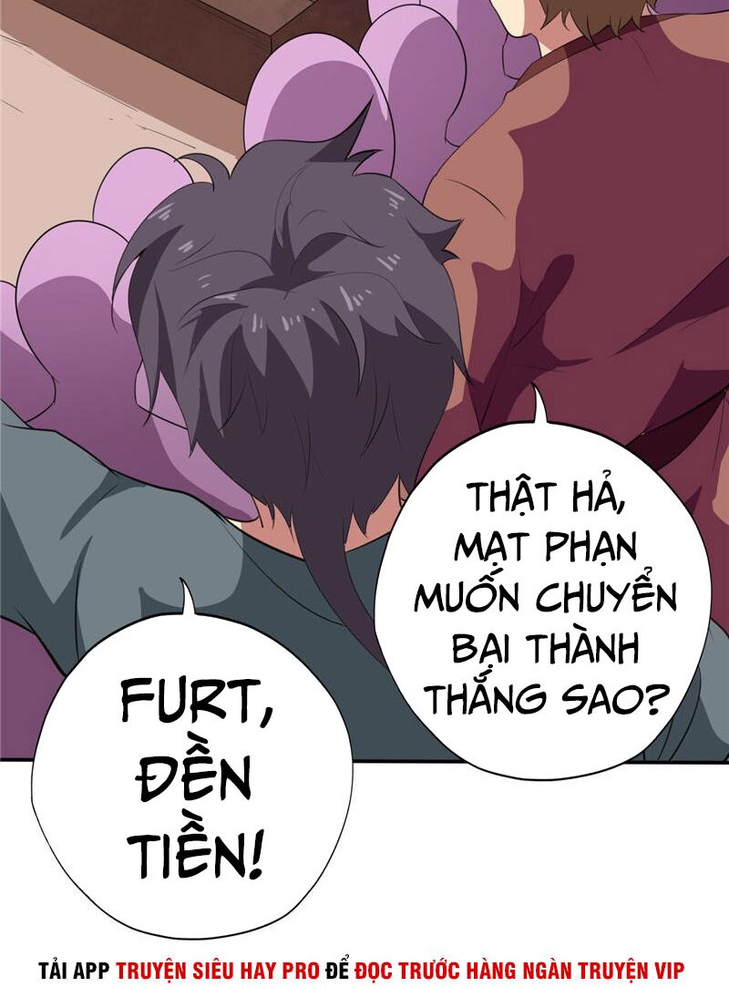 Chí Tôn Võ Đế: Chapter 190