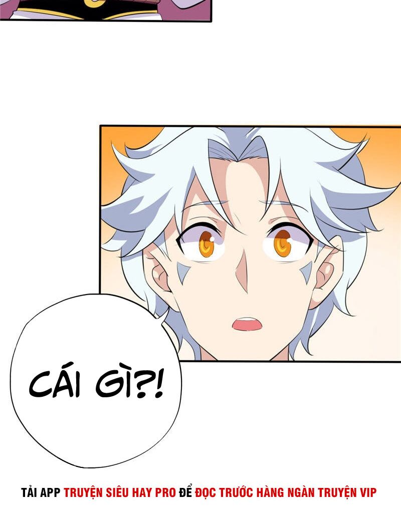 Chí Tôn Võ Đế: Chapter 190