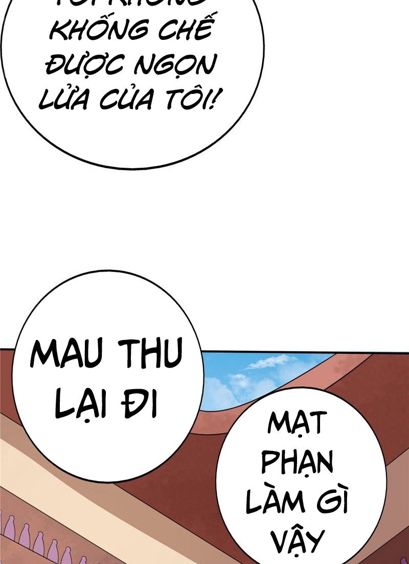 Chí Tôn Võ Đế: Chapter 190
