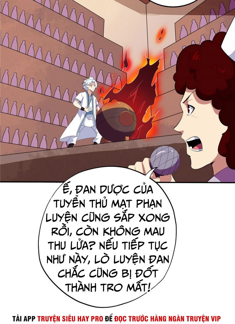 Chí Tôn Võ Đế: Chapter 190