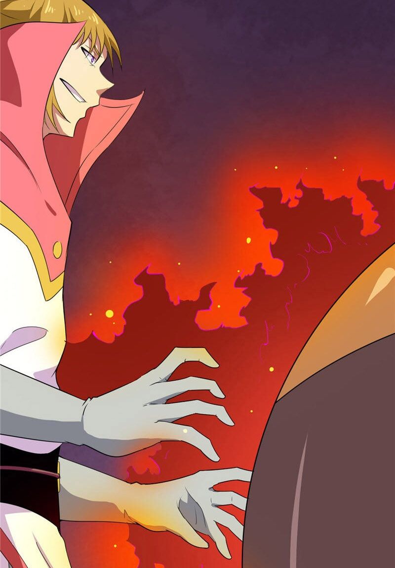 Chí Tôn Võ Đế: Chapter 190