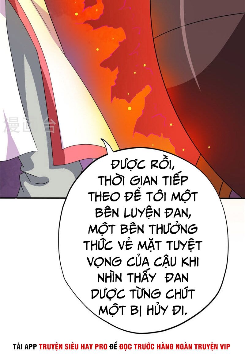 Chí Tôn Võ Đế: Chapter 190
