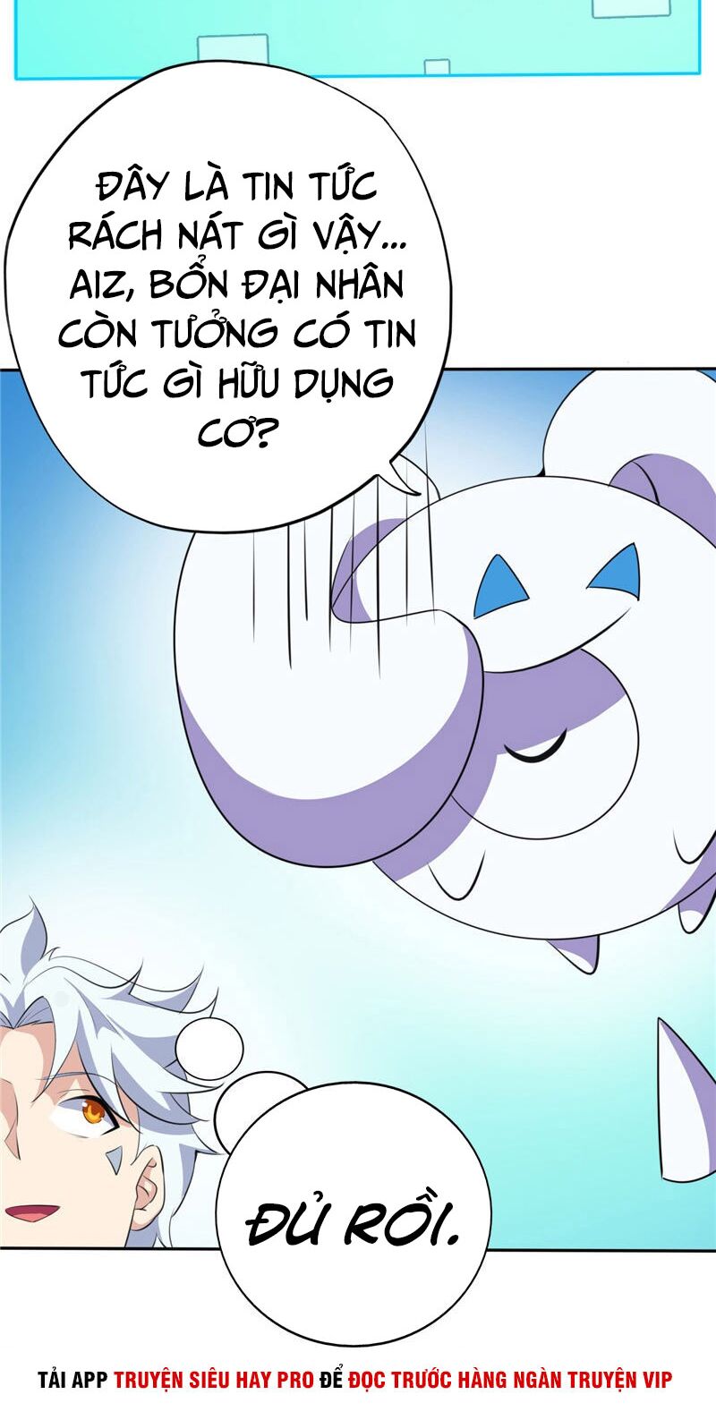 Chí Tôn Võ Đế: Chapter 190