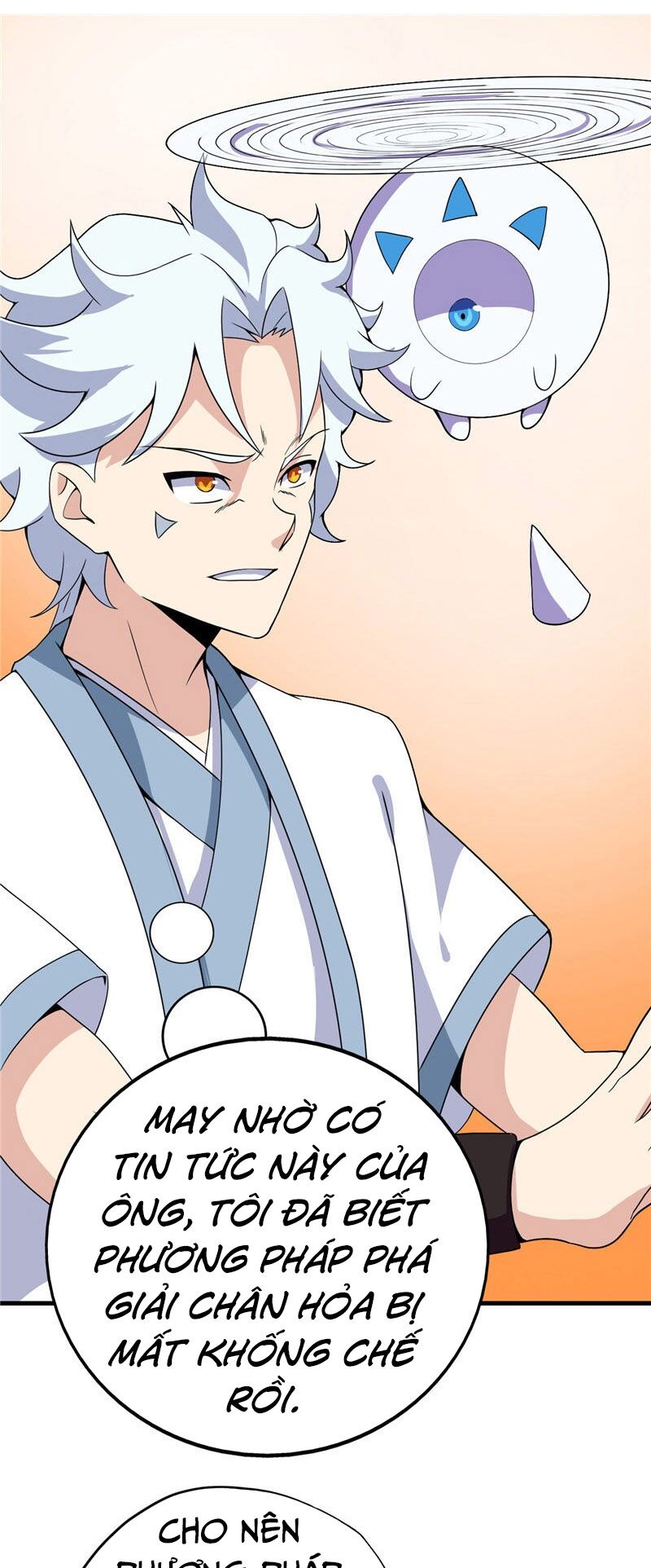 Chí Tôn Võ Đế: Chapter 190