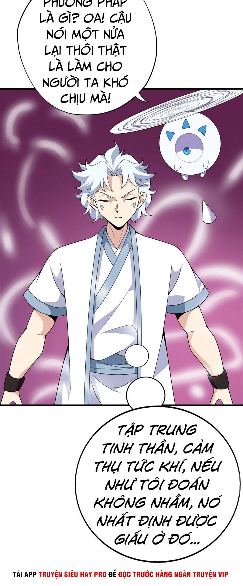 Chí Tôn Võ Đế: Chapter 190