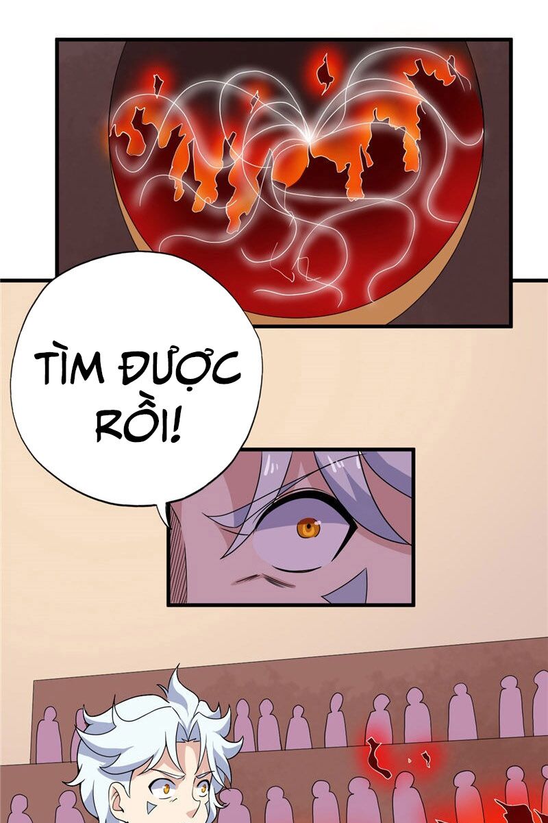 Chí Tôn Võ Đế: Chapter 190