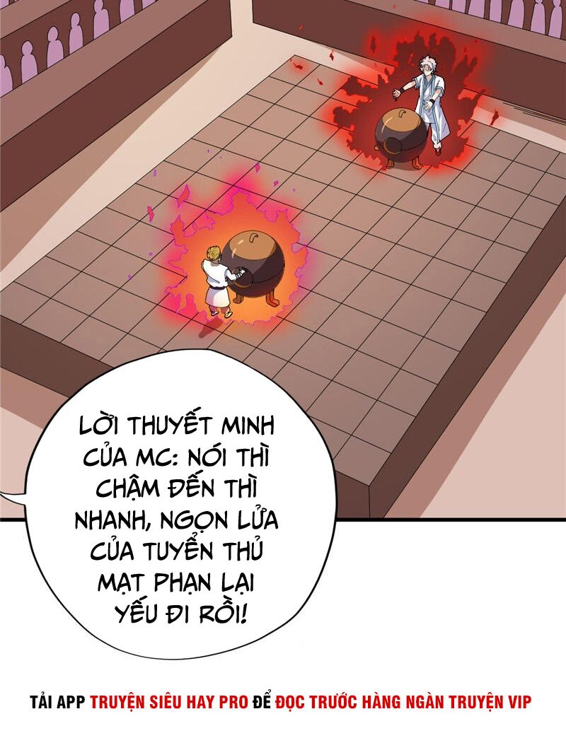 Chí Tôn Võ Đế: Chapter 190