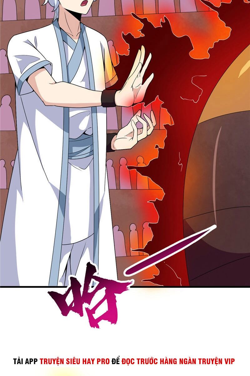 Chí Tôn Võ Đế: Chapter 190