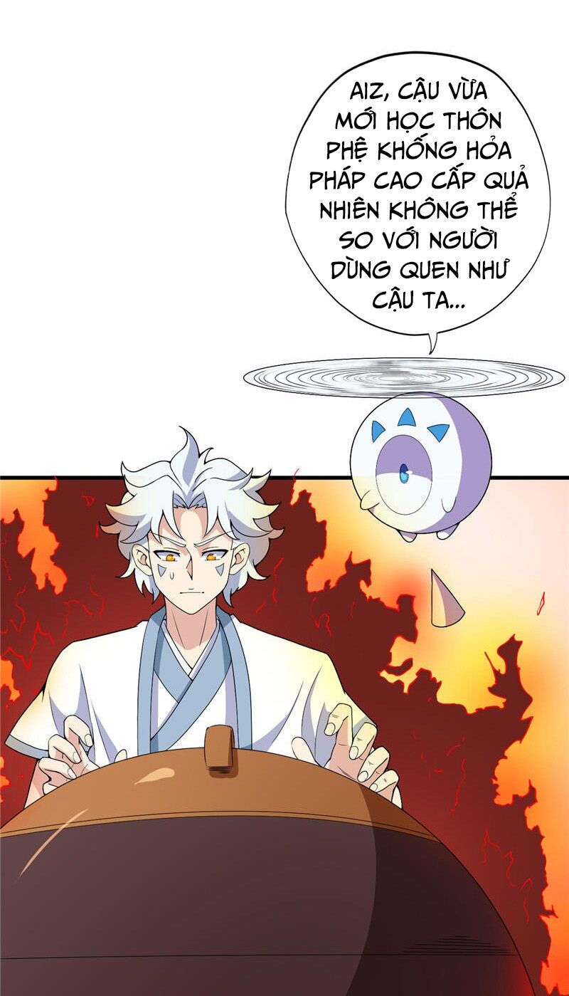 Chí Tôn Võ Đế: Chapter 190