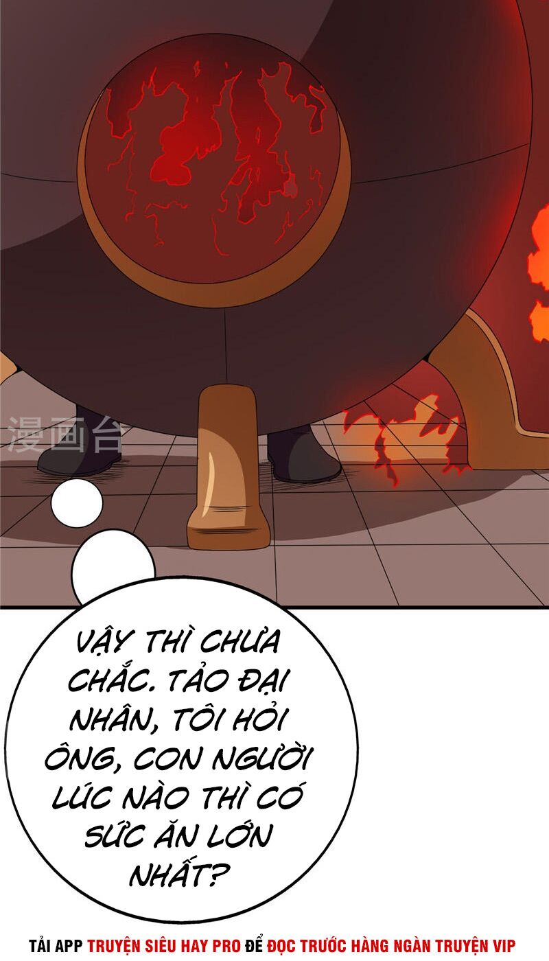 Chí Tôn Võ Đế: Chapter 190